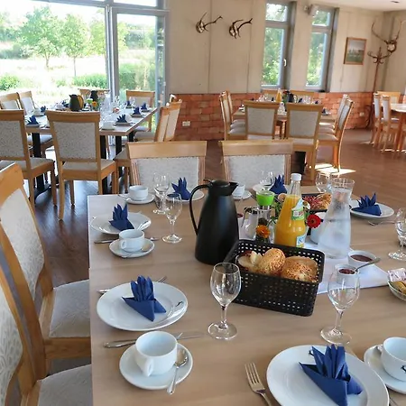 Landgasthof Zum Hirschen 2* Tauberrettersheim