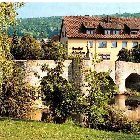 Landgasthof Zum Hirschen